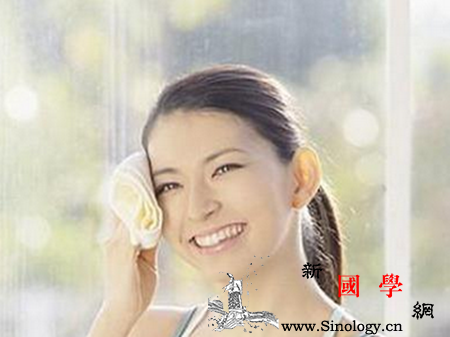 孕妇出汗能擦吗_汗腺-痱子-出汗-孕妇-