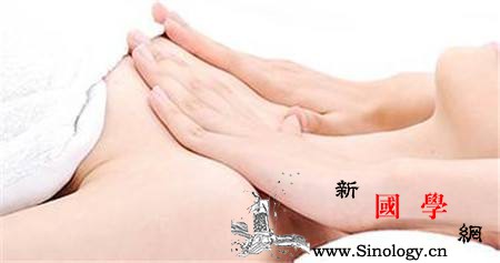 产后下奶就一定要喝汤吗？多做乳房按摩更好！_催奶-乳汁-乳头-产后-