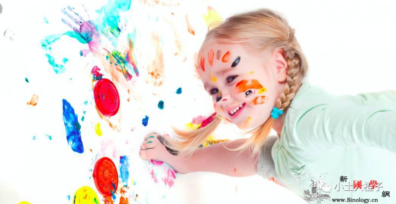 画得像才好？跳出误区让孩子自由表达倾听孩_画出-绘画-形象-孩子-