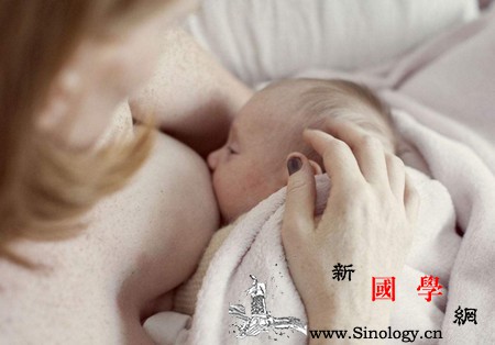 感冒发烧听父母的话给宝宝喂奶结果宝宝得了肺_哺乳期-肺炎-感冒-医生-