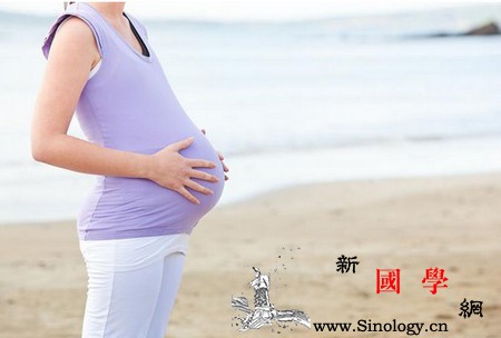 孕妇长时间站立会怎样？为了胎宝宝的健康最好不_背部-静脉-站立-潴留-