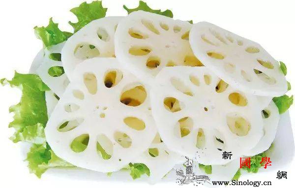 适合坐月子吃的清淡食物有哪些？这5种食材清淡_莴笋-黄花菜-莲藕-生粉-