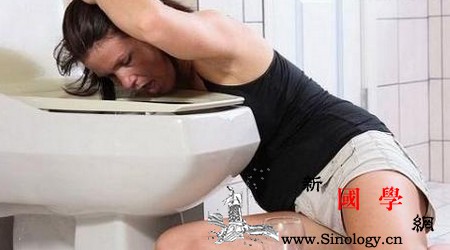 孕吐可要命了想要缓解孕吐的方法看过来！_孕吐-会有-荷尔蒙-肠胃-