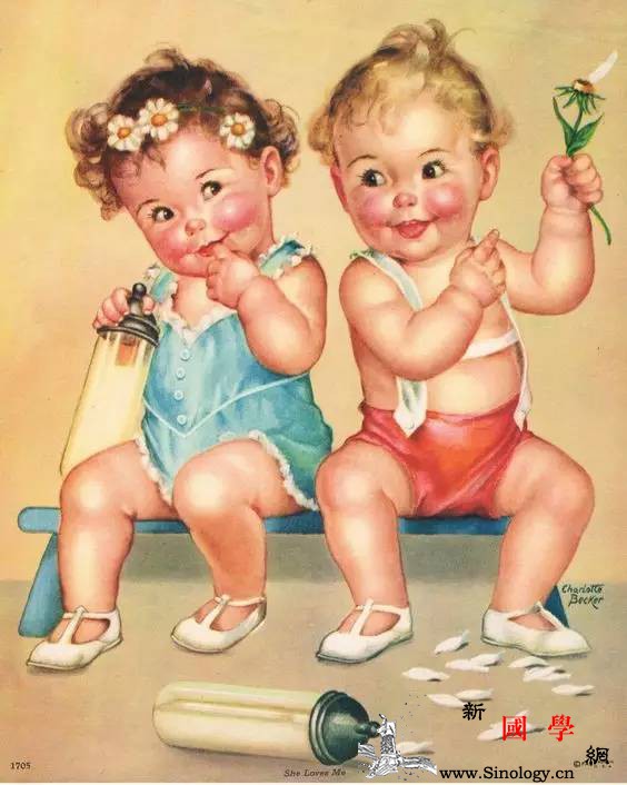 孩子在幼儿园里的朋友很少请把这些交友的小妙_友谊-孩子-朋友-和你-