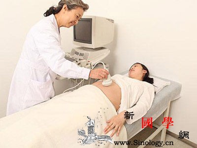 解读孕期NT检查？_染色体-胎儿-姿势-产前诊断-