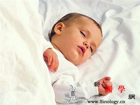 宝宝睡觉摇头怎么回事要怎么解决呢_神经系统-怎么回事-摇头-睡觉-
