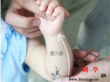 小儿肺炎怎么推拿_清天-宣肺-气虚-阴虚-