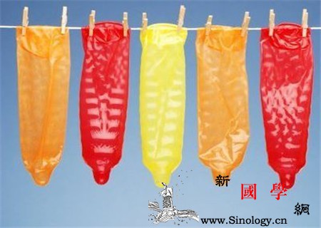 避孕套的尺寸戴套不舒服可能是尺寸不对哦_标称-避孕套-宽度-尺寸-