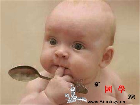 八个月宝宝能吃盐吗宝宝多大可以吃盐呢_还会-肾脏-八个月-宝宝-