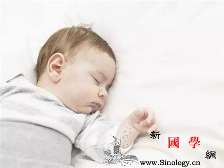 宝宝什么时候能睡整觉这是多少妈妈的心声_什么时候-个月-睡眠-白天-