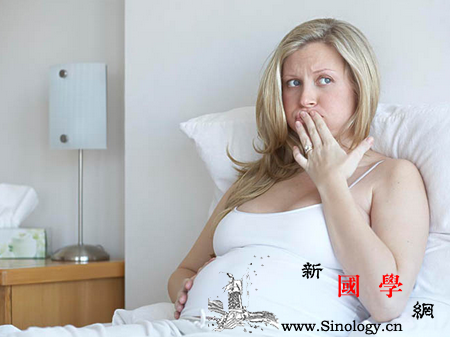 孕妇上火对宝宝有影响吗_孕期-贫血-胎儿-上火-