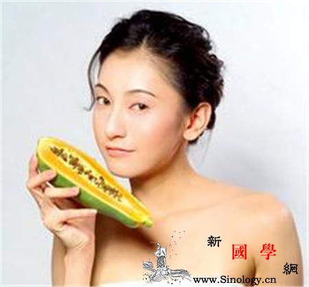 孕妇能吃木瓜吗？_木瓜-流产-子宫-收缩-