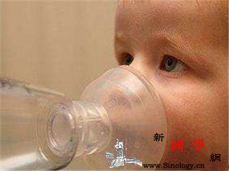 宝宝睡觉可以做雾化吗这种情况需要清醒的时候_雾化-肺部-吸入-药物-