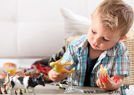 儿子只要他奶奶怎么办？_依附-母子-婆婆-奶奶-