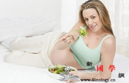 孕妇必吃的12种食物营养又健康_黄豆芽-海鱼-胎儿-富含-