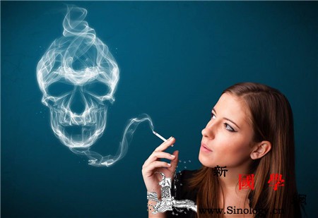 女性抽烟会影响怀孕吗抽烟会导致不孕吗？_尼古丁-宫颈-戒烟-抽烟-怀孕准备