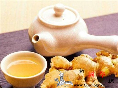 冬天宝宝咳嗽可以喝姜汤吗_驱寒-姜汤-红糖-风寒- ()