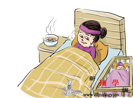 你坐月子时家里人都做过哪些事呢？看完宝妈的月_子时-月子-婆婆-老公-