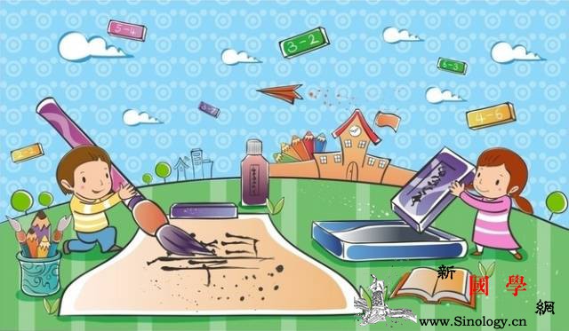 成绩很重要但告诉孩子这16件事一件不能少_父母-经历-环境-孩子-