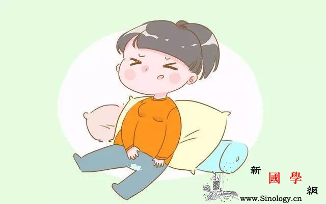 产后为什么会出现漏尿的情况？如何加快盆骨恢复_顺产-剖腹产-骨骼-产后-