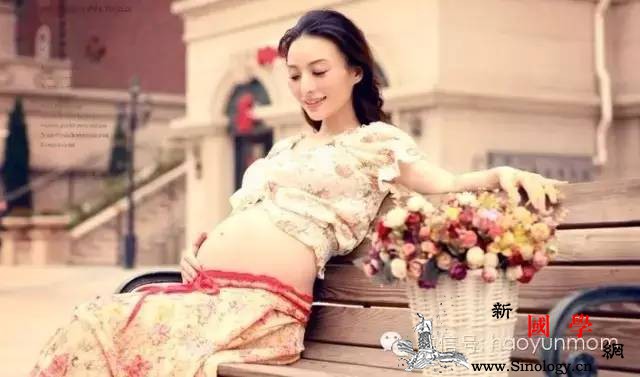 孕期胎教的十个重要时刻麻麻你造么？_胎教-胎儿-孕妇-准妈妈-