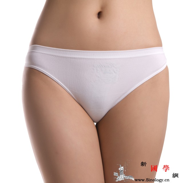 女人的内裤应该什么颜色？可以直接体现健康状况_白带-感染-酵母菌-女性-怀孕准备