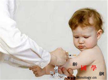 宝宝打疫苗前后要注意什么有哪些不良反应_热敷-接种-疫苗-局部-