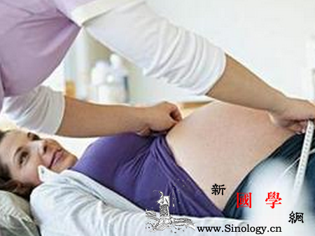产检为什么不查缺钙_胎儿-抽筋-晒太阳-孕妇-