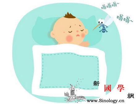 小儿虫咬性皮炎是怎么回事_丘疹-毒液-还可以-叮咬-
