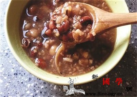 月子粥有哪些月子粥食谱大全_红糖-月子-山楂-糯米-