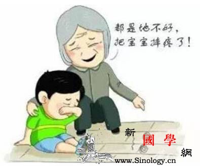 这些祸害孩子的口头禅当妈的一定要阻止！_威胁-告诉-妈妈-孩子-