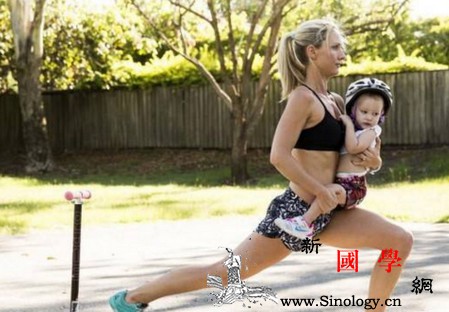 产后想保持身材不变样这么做让身材依旧火辣！_孕期-产后-怀孕-锻炼-