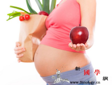 补充孕期所需营养～一人吃两人补！_叶酸-所需-孕期-胎儿-