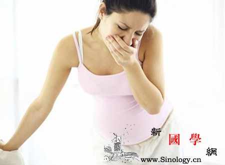 孕后准妈妈逃不过的七大磨难怀孕的辛苦男人怎_孕吐-孕期-腹部-准妈妈-