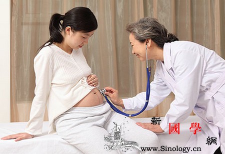 做好这两种检查　早产不要来！_子宫颈-早产-胎儿-子宫-