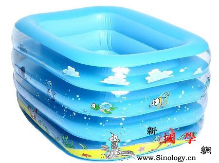 婴儿游泳池的分类有哪些哪种游泳池适合宝宝_钢架-游泳池-折叠-婴儿-