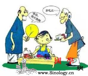 隔代教养说不出的“痛”不是躲而要治_囡囡-婆婆-老人-女儿-