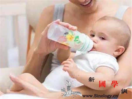 宝宝多大换奶粉合适怎么换_喂养-置换-奶粉-合适-