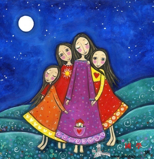 孩子的要求很简单做到这其中10条就是好家长_几个-陪伴-聚会-父母-