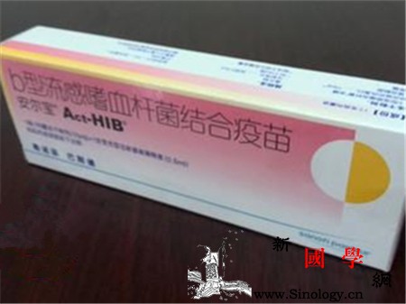 b型流感嗜血杆菌疫苗有必要打吗有哪些不良反_月龄-接种-杆菌-疫苗-