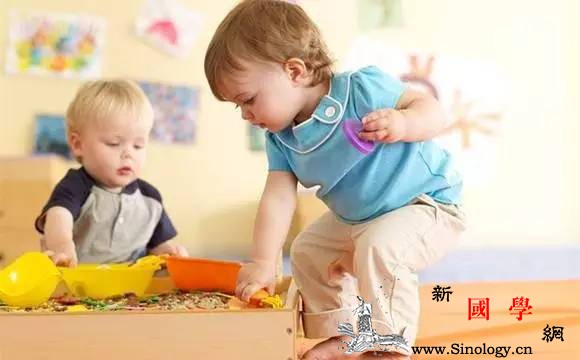 富孩子和穷孩子的差别其实都在“早教”中?_脑中-父母-孩子-家庭-