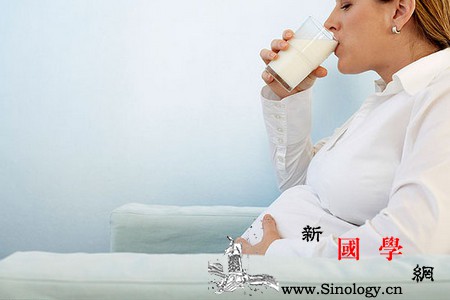 警惕！孕妇缺钙对自身和宝宝危害极大_胎儿-孕妇-牙齿-缺钙-