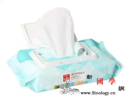 如何挑选婴儿湿巾什么湿巾适合婴儿_材质-成分-婴儿-适合-