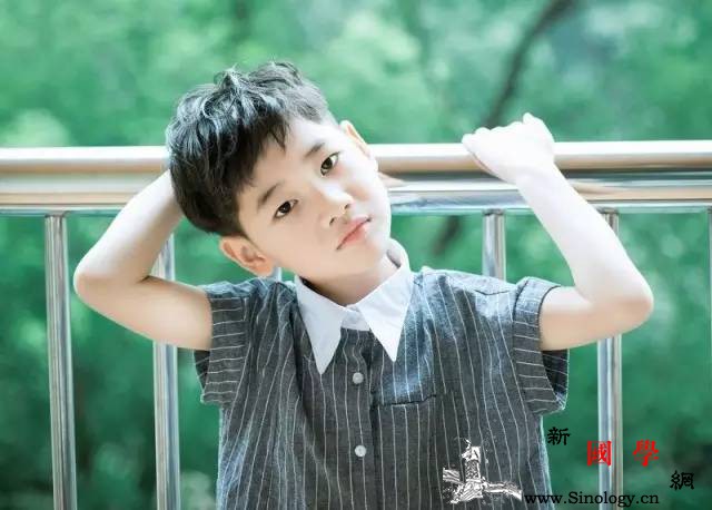 你的孩子犯错误应该怎样对待呢？_犯错误-父母-错误-孩子-