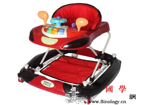 婴儿学步车使用说明宝宝用学步车要注意什么_危险物品-婴儿-厨房-原因-