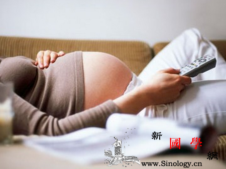 孕妇中暑是什么原因_胎儿-凉爽-服用-通风-