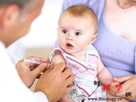 宝宝长牙期可以打预防针吗宝宝接种疫苗禁忌事_长牙-预防针-牙龈-接种-