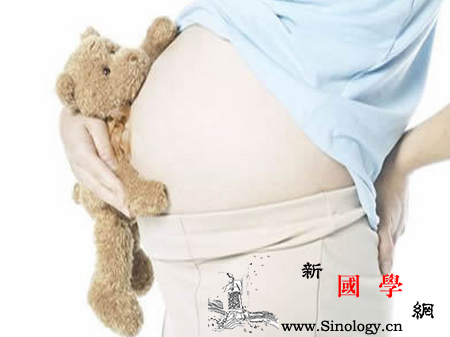 孕妇中暑会影响孩子吗_胎儿-畸形-服用-孕妇-