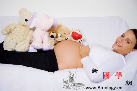 高龄产妇易罹子痫前症怀孕初期筛检预防_胎儿-机率-孕妇-怀孕-