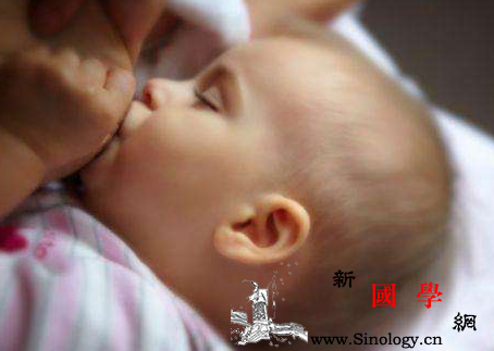 冬季喂夜奶多少次合适_喂奶-哺乳-夜间-冬季-